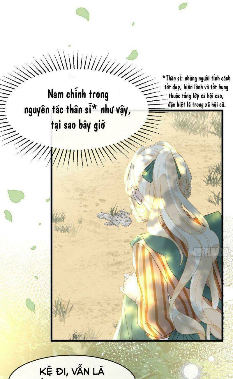 Không Thể Hòan Hảo Tuyệt Đối Chapter 8 - Trang 2