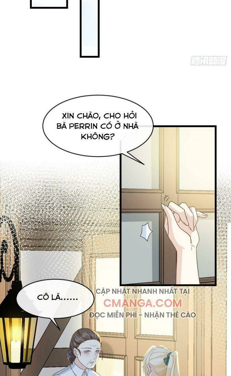 Không Thể Hòan Hảo Tuyệt Đối Chapter 8 - Trang 2