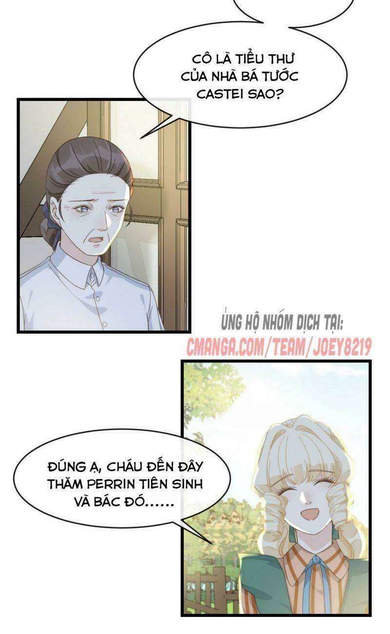 Không Thể Hòan Hảo Tuyệt Đối Chapter 8 - Trang 2