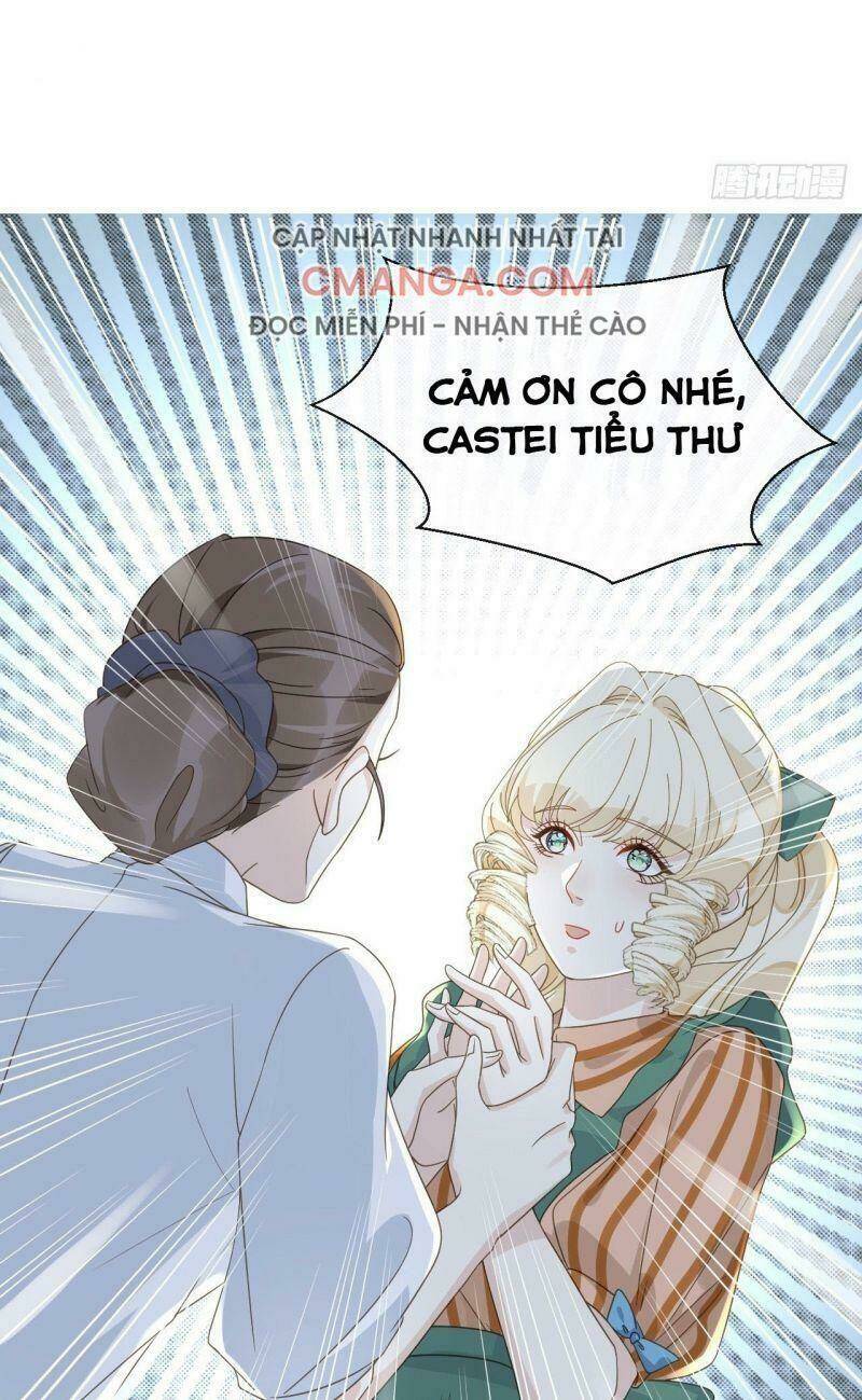 Không Thể Hòan Hảo Tuyệt Đối Chapter 8 - Trang 2