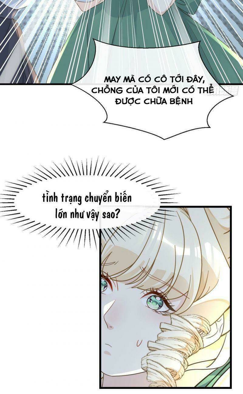 Không Thể Hòan Hảo Tuyệt Đối Chapter 8 - Trang 2