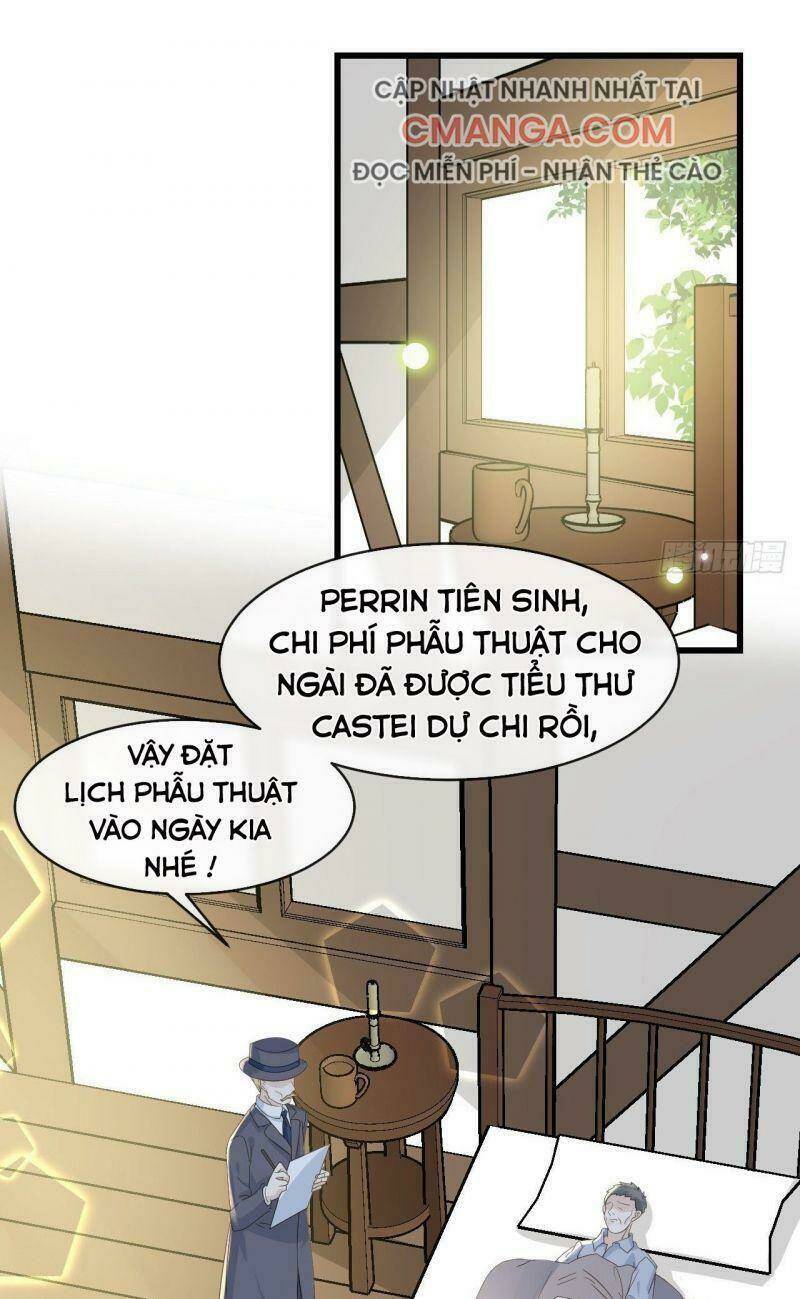 Không Thể Hòan Hảo Tuyệt Đối Chapter 8 - Trang 2