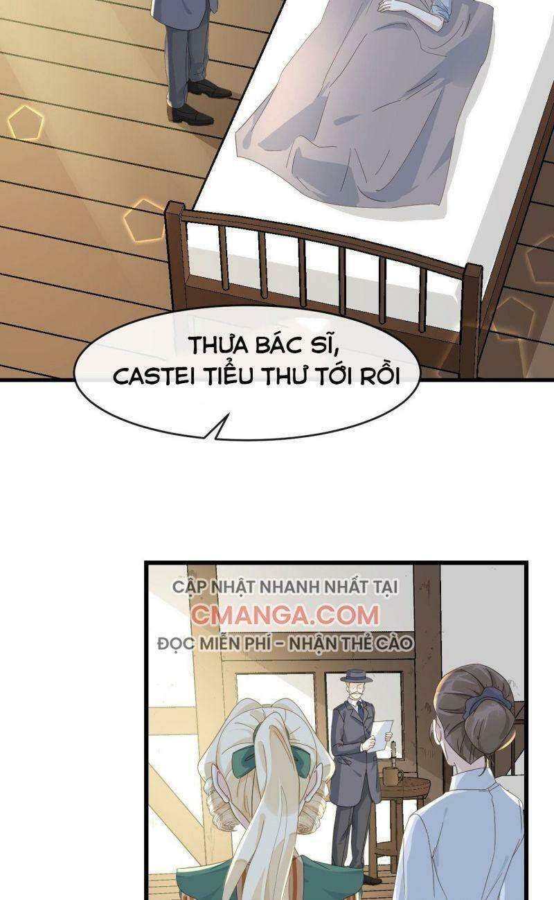 Không Thể Hòan Hảo Tuyệt Đối Chapter 8 - Trang 2