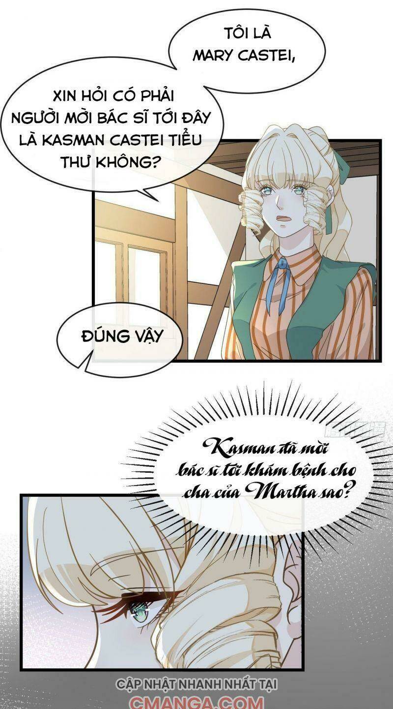 Không Thể Hòan Hảo Tuyệt Đối Chapter 8 - Trang 2