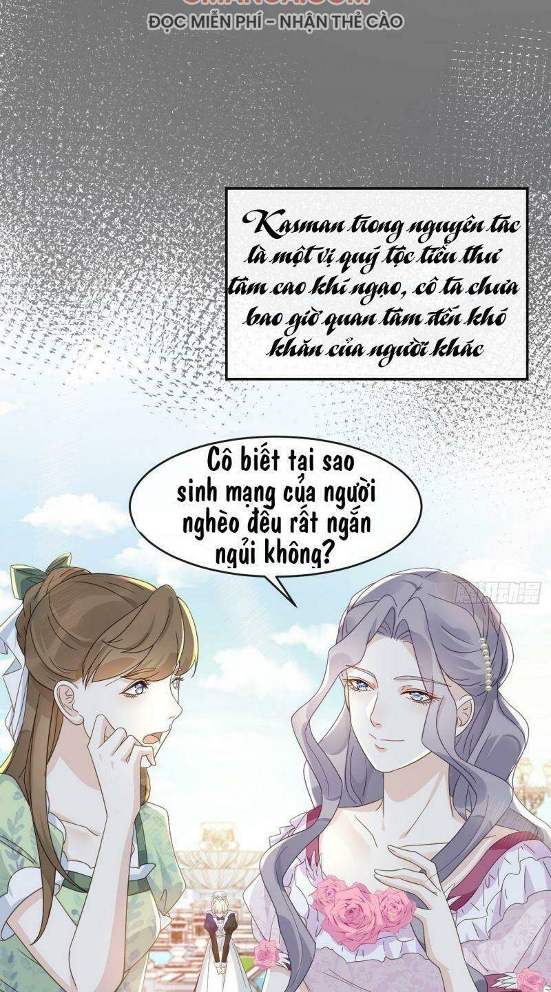 Không Thể Hòan Hảo Tuyệt Đối Chapter 8 - Trang 2