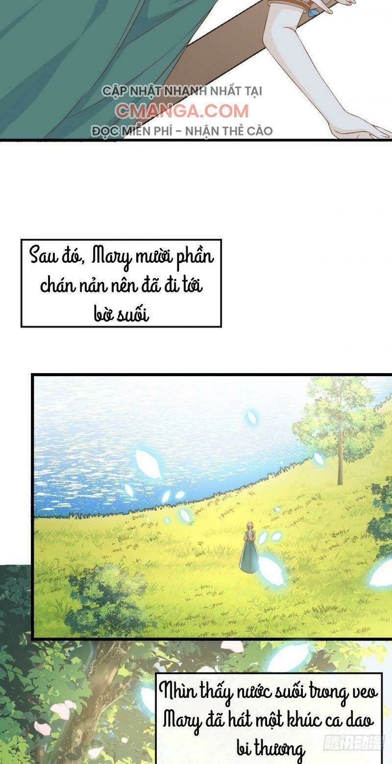 Không Thể Hòan Hảo Tuyệt Đối Chapter 8 - Trang 2