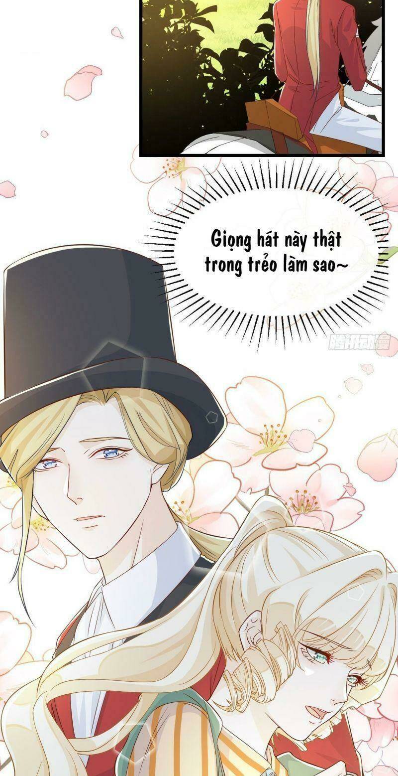 Không Thể Hòan Hảo Tuyệt Đối Chapter 8 - Trang 2