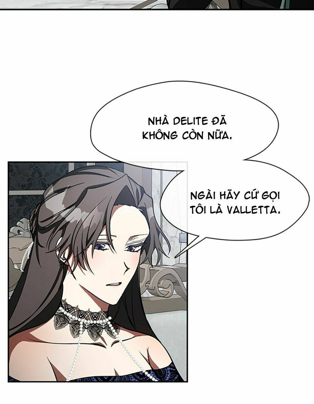 không thể thoát khỏi người chapter 35 - Next chapter 36