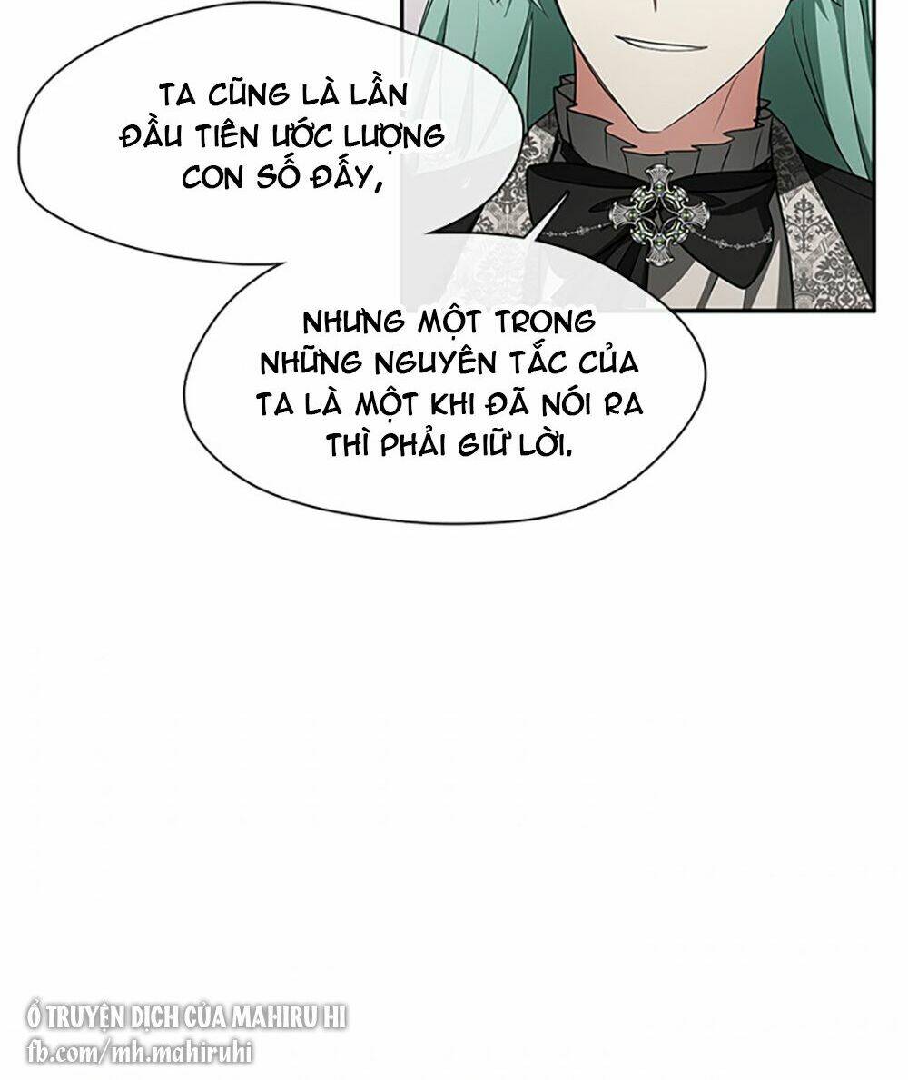 không thể thoát khỏi người chapter 35 - Next chapter 36