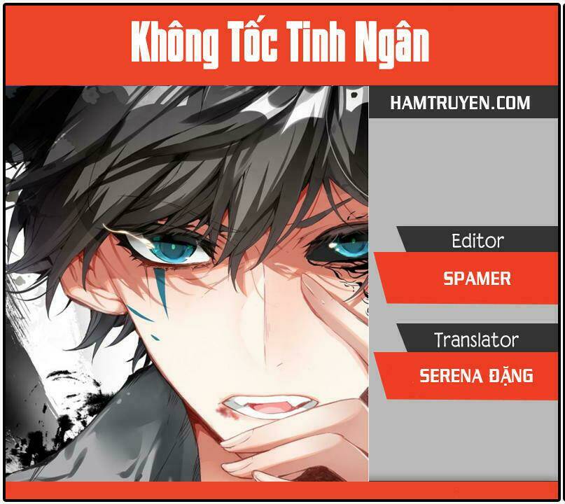 không tốc tinh ngân chapter 13 - Trang 2