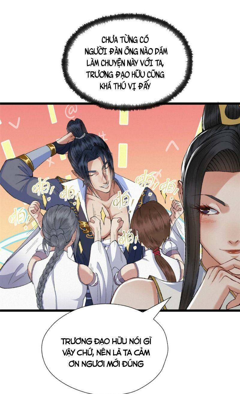 khu thần Chapter 100 - Next 