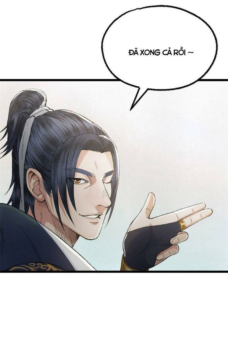 khu thần Chapter 100 - Next 