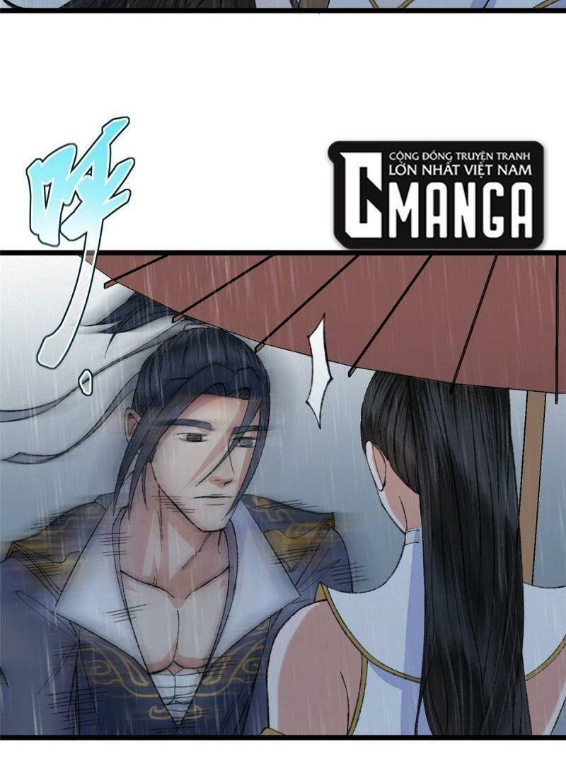 khu thần Chapter 100 - Next 