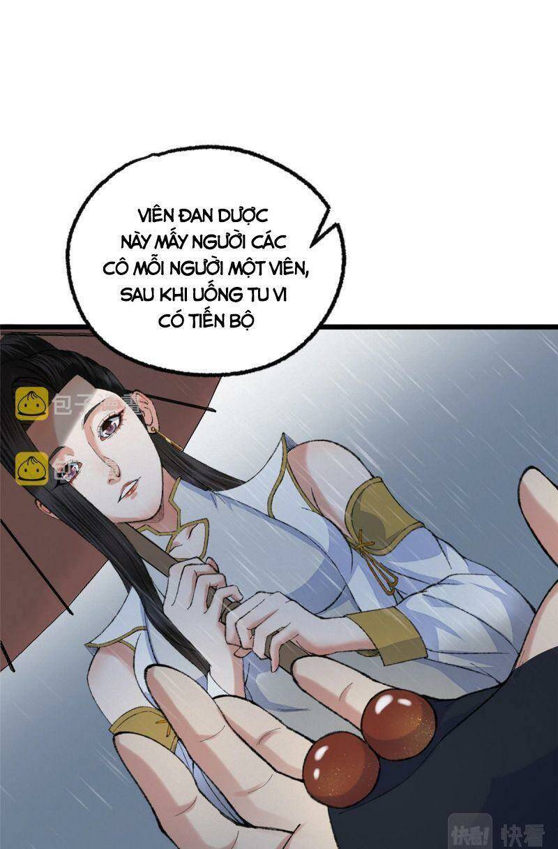 khu thần Chapter 100 - Next 