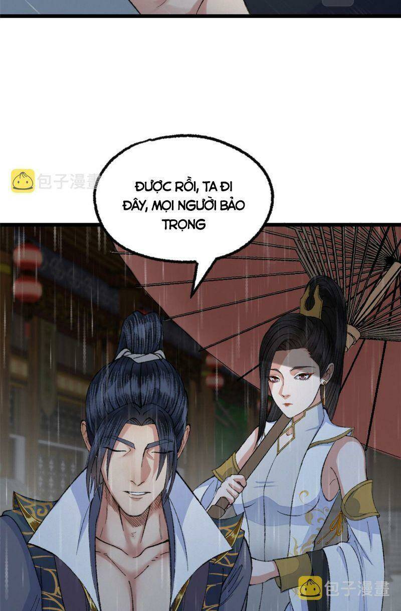 khu thần Chapter 100 - Next 