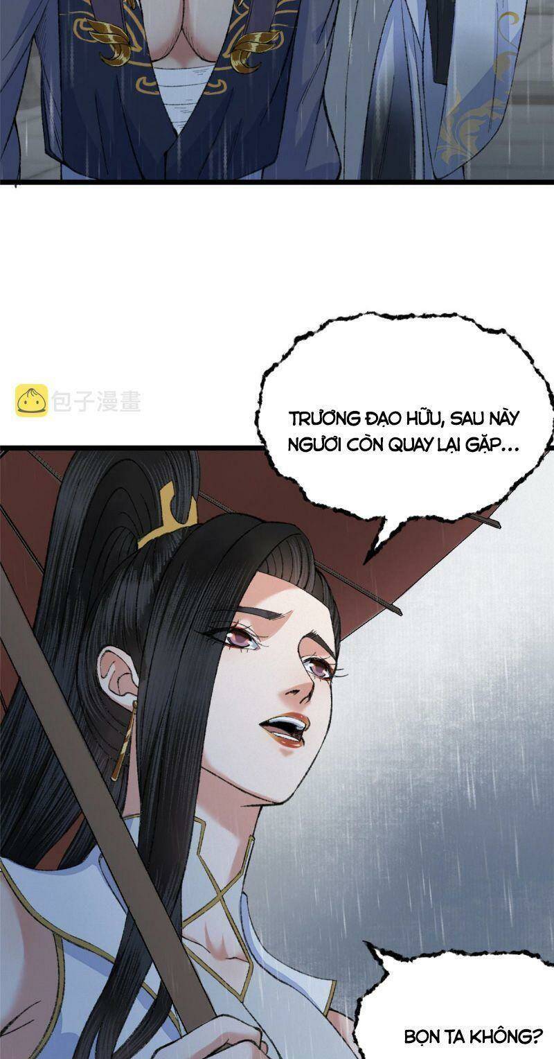 khu thần Chapter 100 - Next 