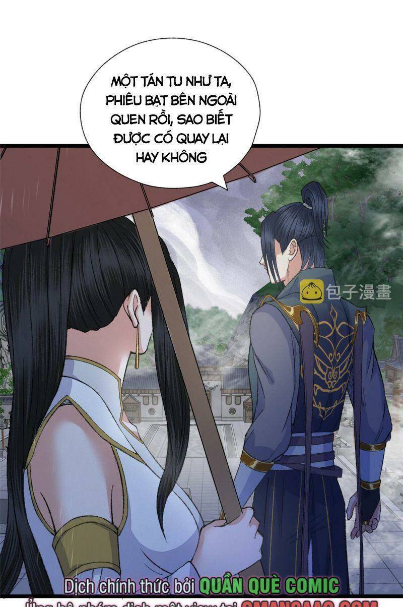 khu thần Chapter 100 - Next 