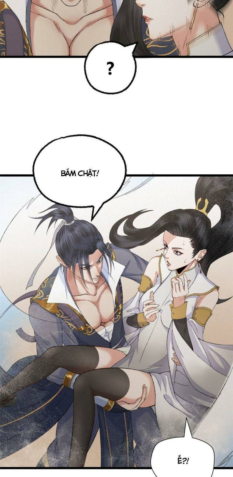 khu thần Chapter 100 - Next 