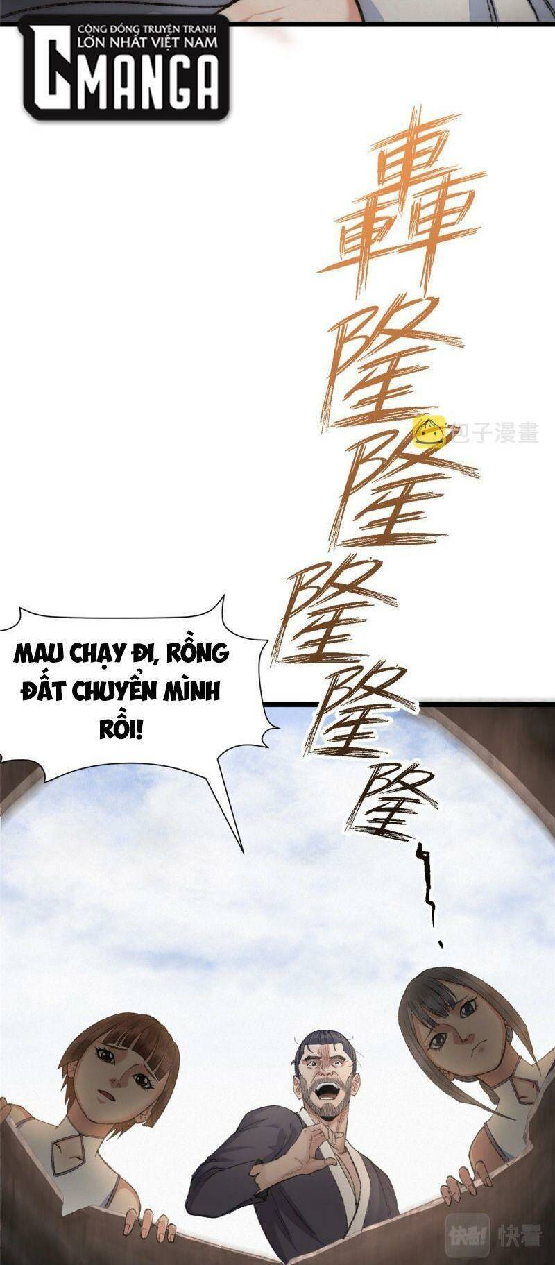 khu thần Chapter 100 - Next 