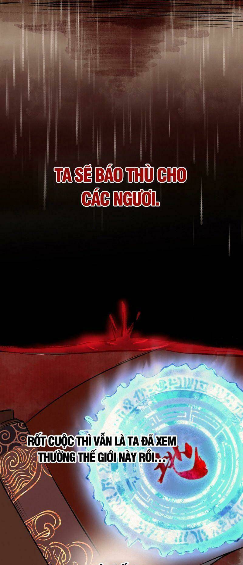 khu thần Chapter 11 - Next Chapter 12