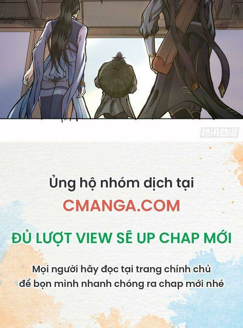 khu thần Chapter 13 - Trang 2