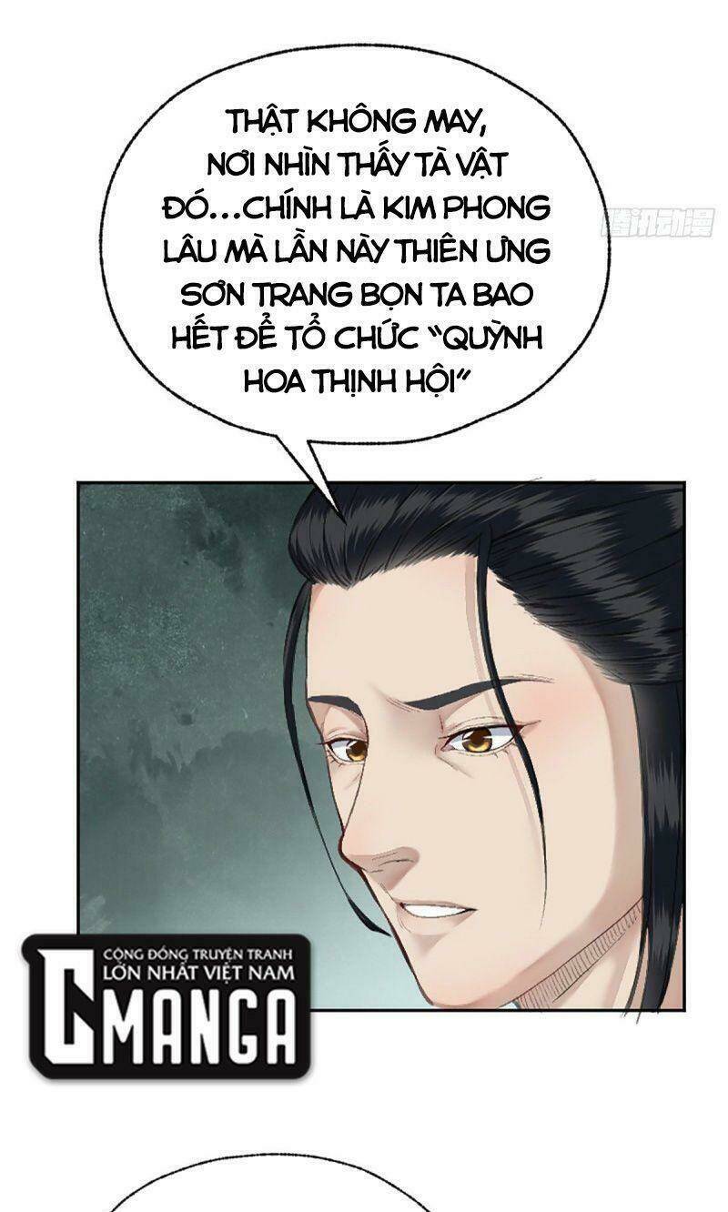 khu thần Chapter 18 - Trang 2