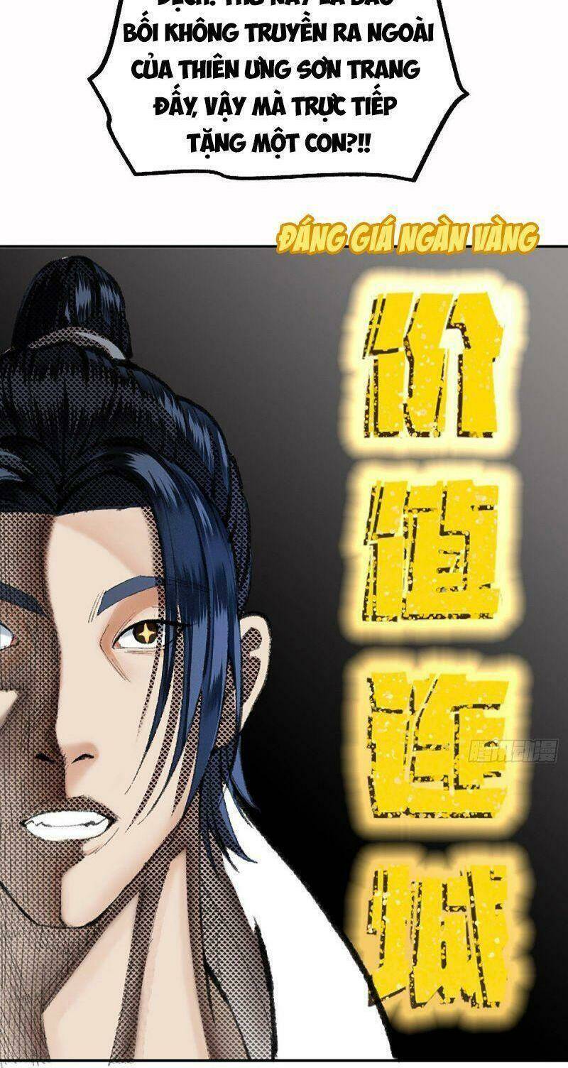 khu thần Chapter 18 - Trang 2