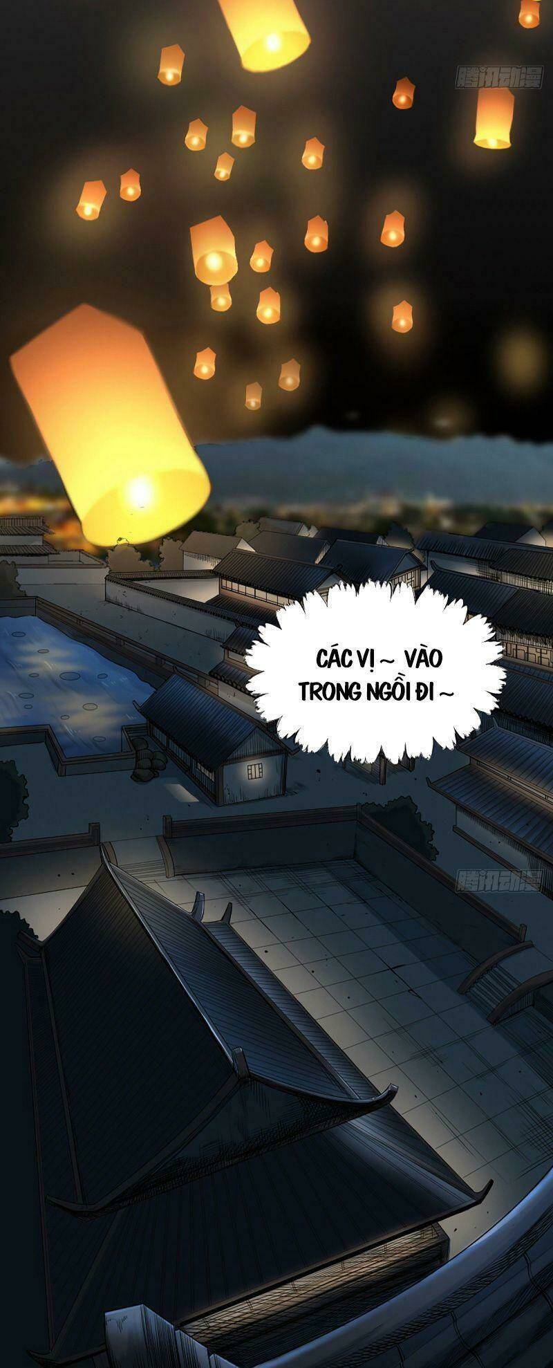 khu thần Chapter 18 - Trang 2