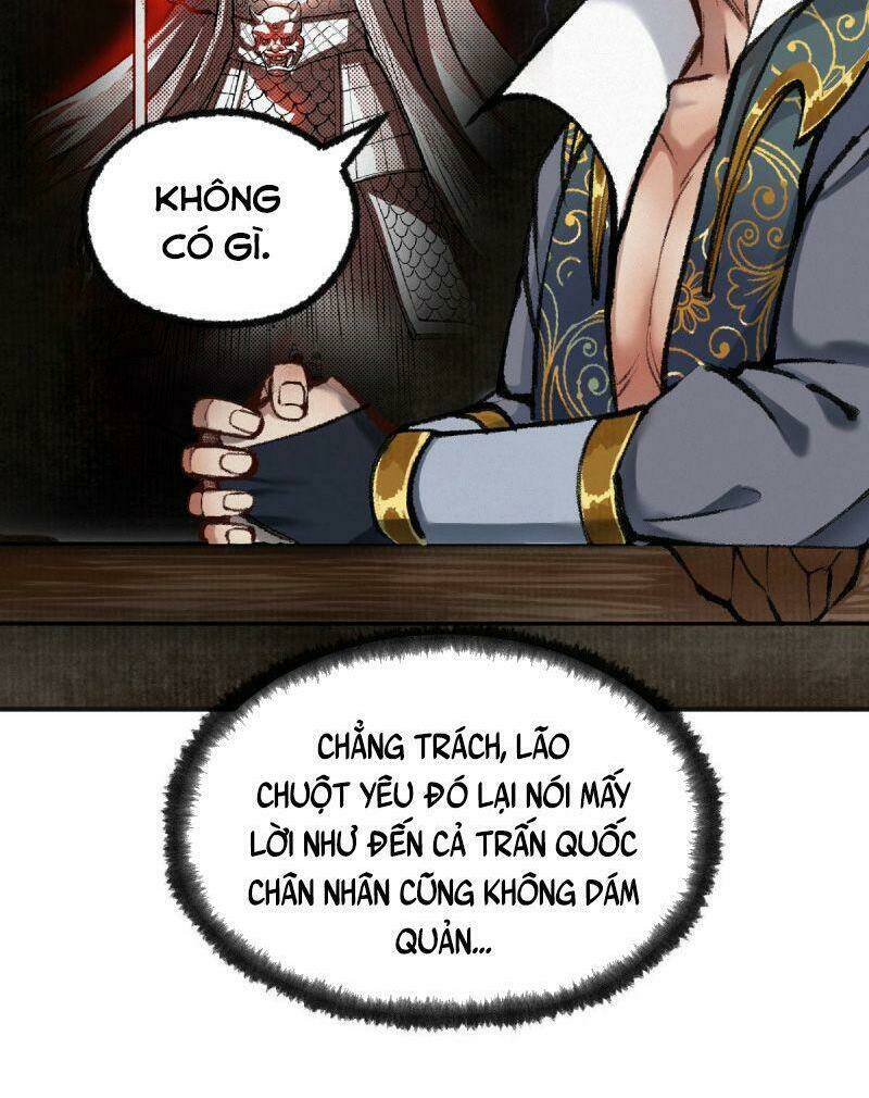 khu thần Chapter 39 - Next Chapter 40