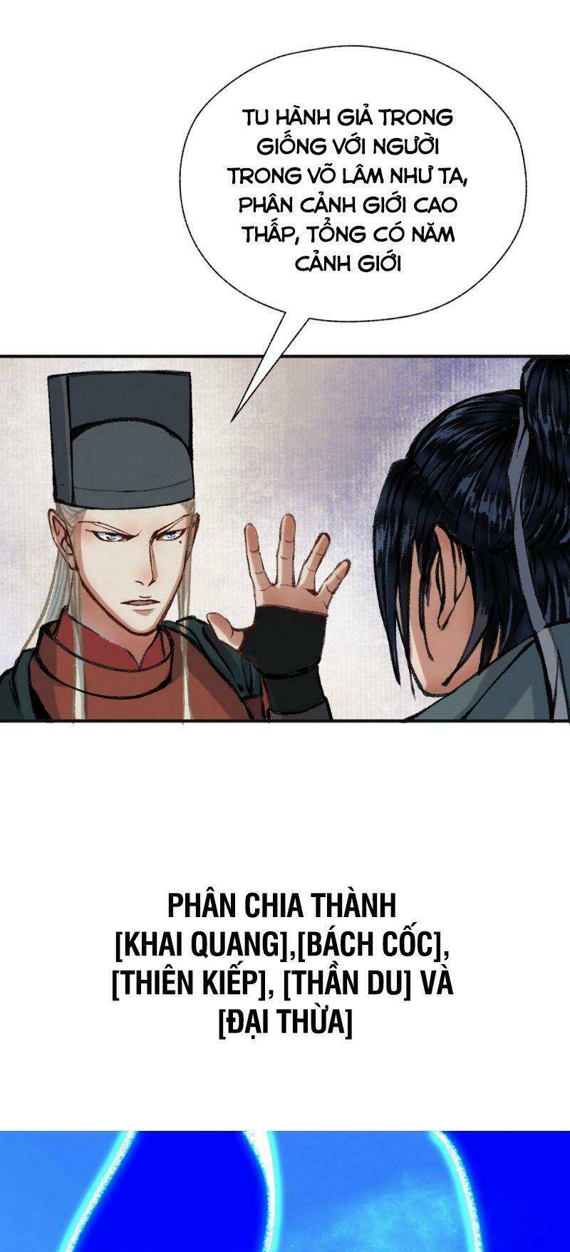 khu thần Chapter 39 - Next Chapter 40