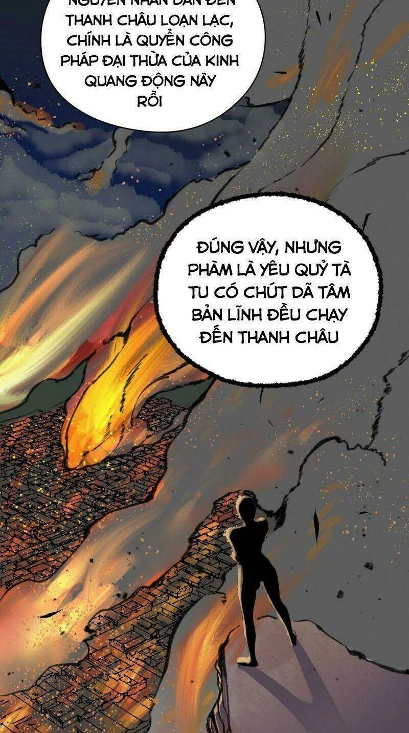 khu thần Chapter 40 - Next Chapter 41