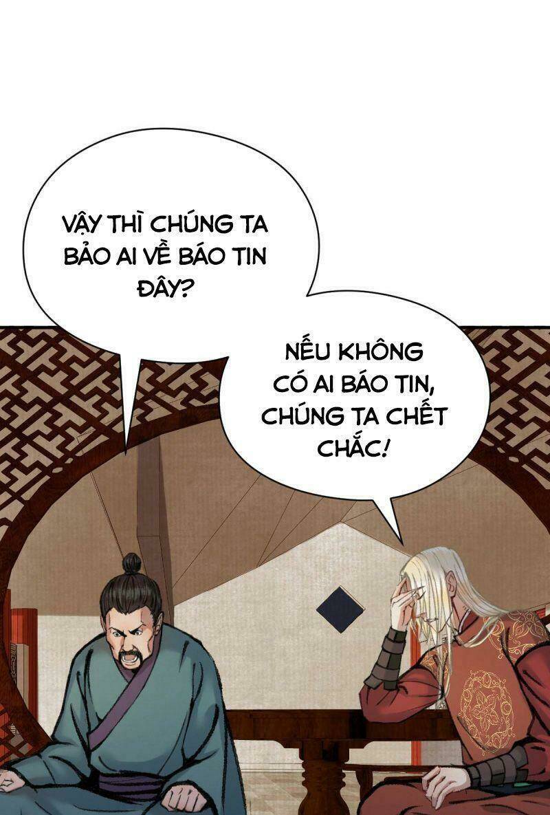 khu thần Chapter 40 - Next Chapter 41