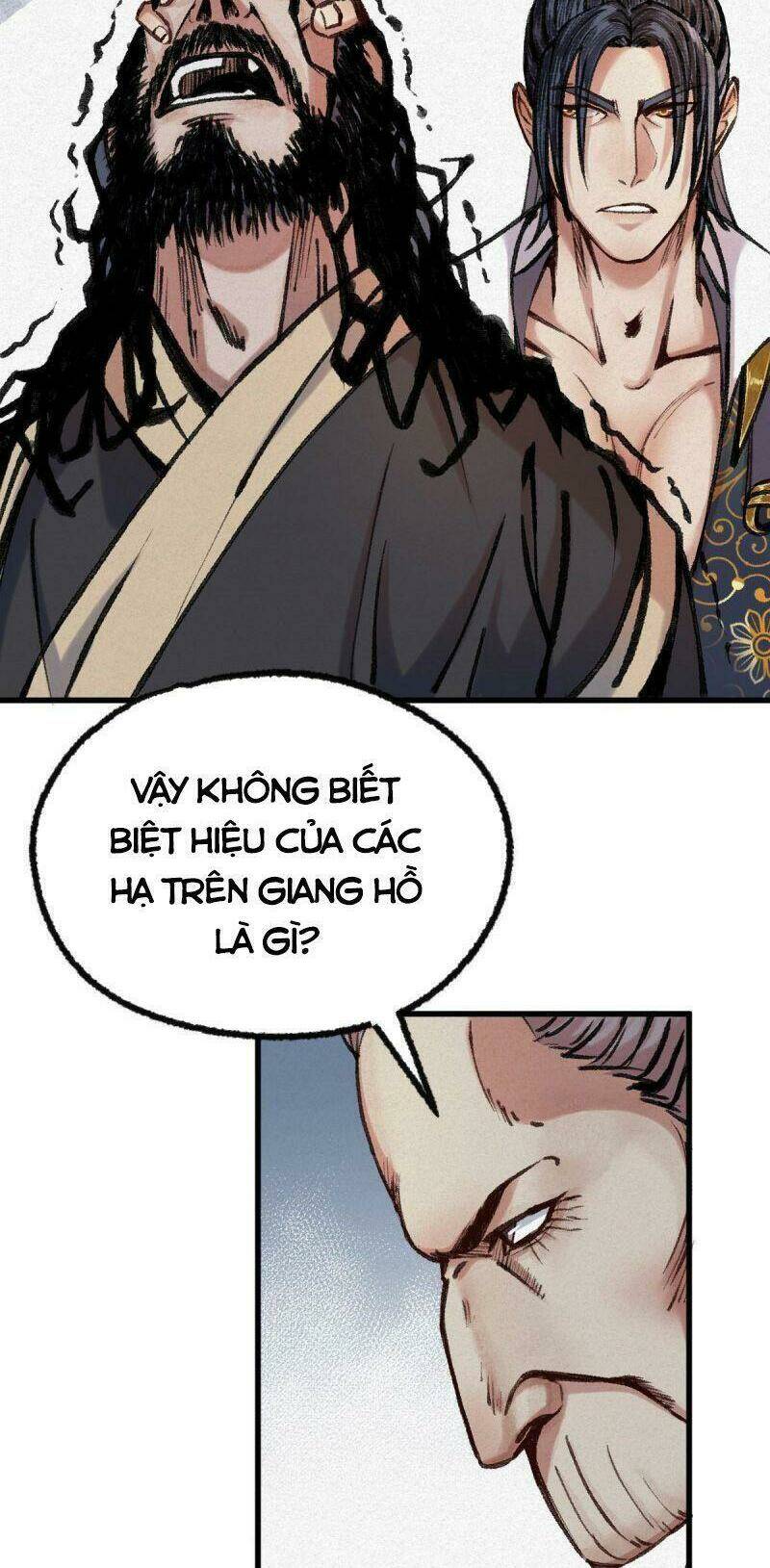 khu thần Chapter 42 - Trang 2