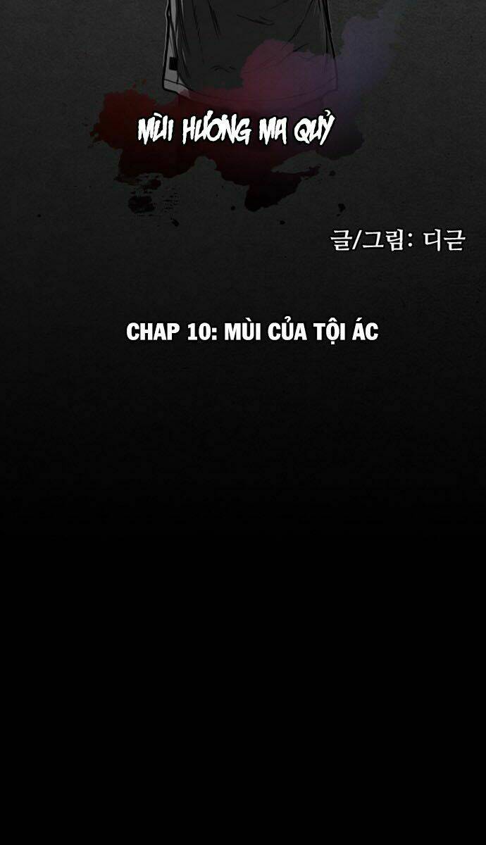 Khu Trọ Quỷ Ám Chapter 10 - Next Chapter 11