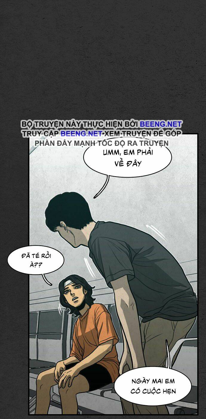 Khu Trọ Quỷ Ám Chapter 23 - Trang 2