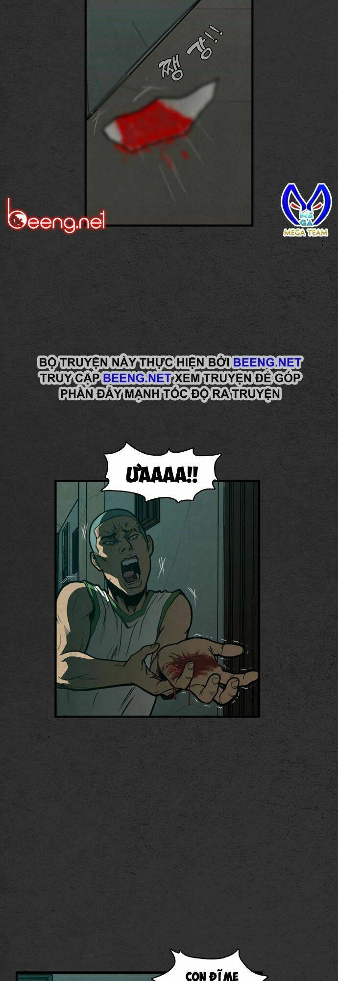 Khu Trọ Quỷ Ám Chapter 9 - Trang 2