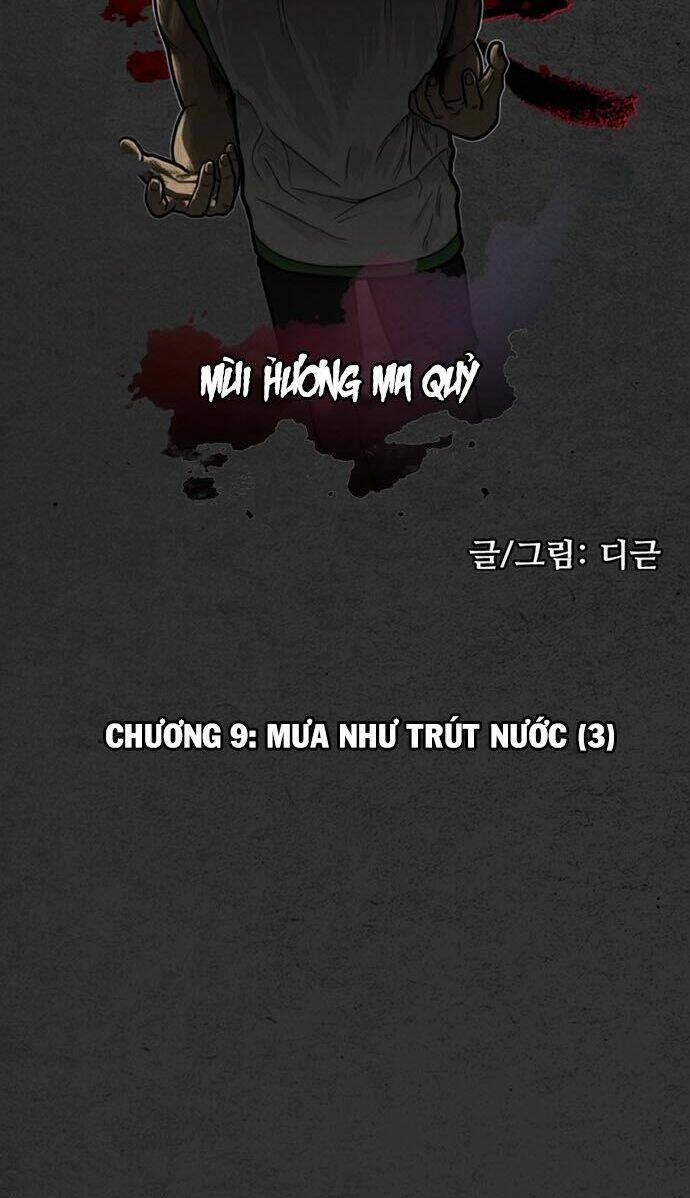 Khu Trọ Quỷ Ám Chapter 9 - Trang 2