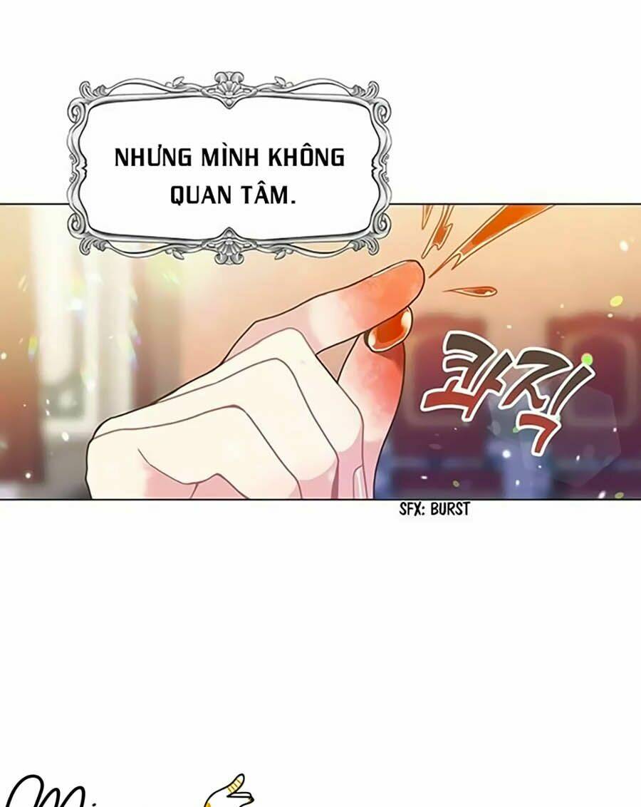 Khu Vườn Câm Lặng Chapter 4 - Next Chapter 5