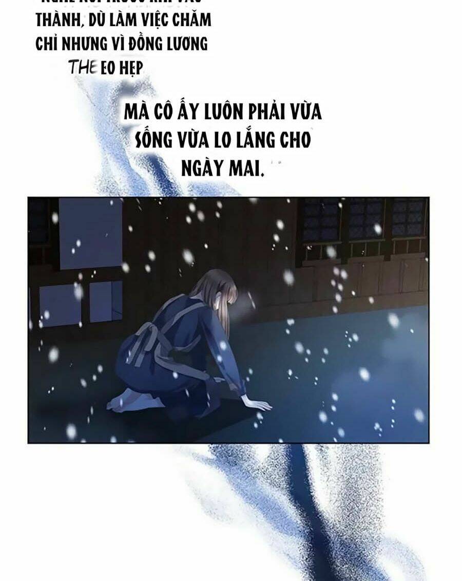 Khu Vườn Câm Lặng Chapter 4 - Next Chapter 5