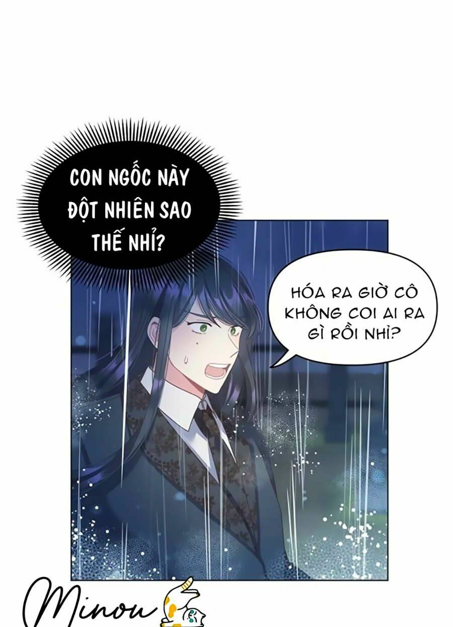 Khu Vườn Câm Lặng Chapter 4 - Next Chapter 5