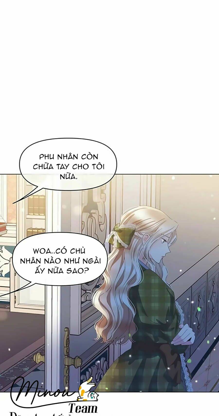 Khu Vườn Câm Lặng Chapter 4 - Next Chapter 5