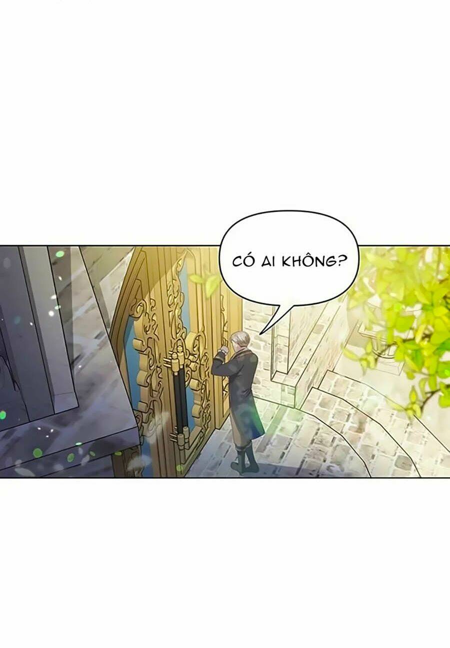 Khu Vườn Câm Lặng Chapter 4 - Next Chapter 5