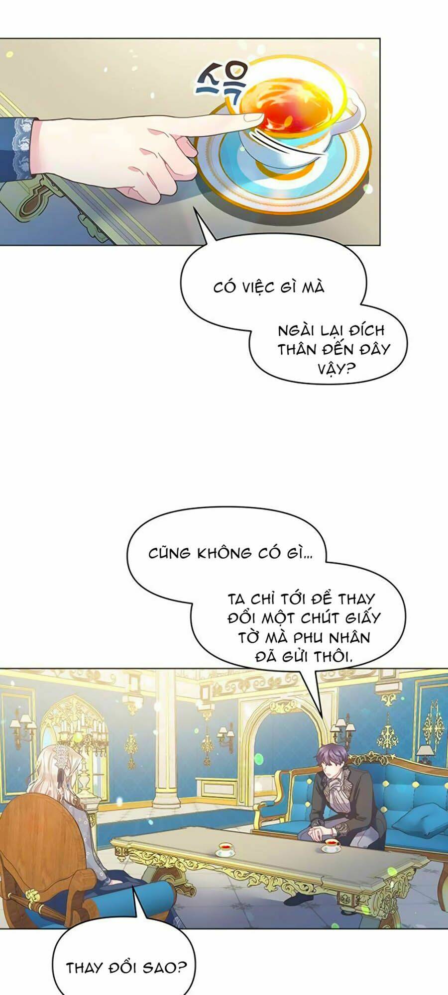 Khu Vườn Câm Lặng Chapter 8 - Next Chapter 9