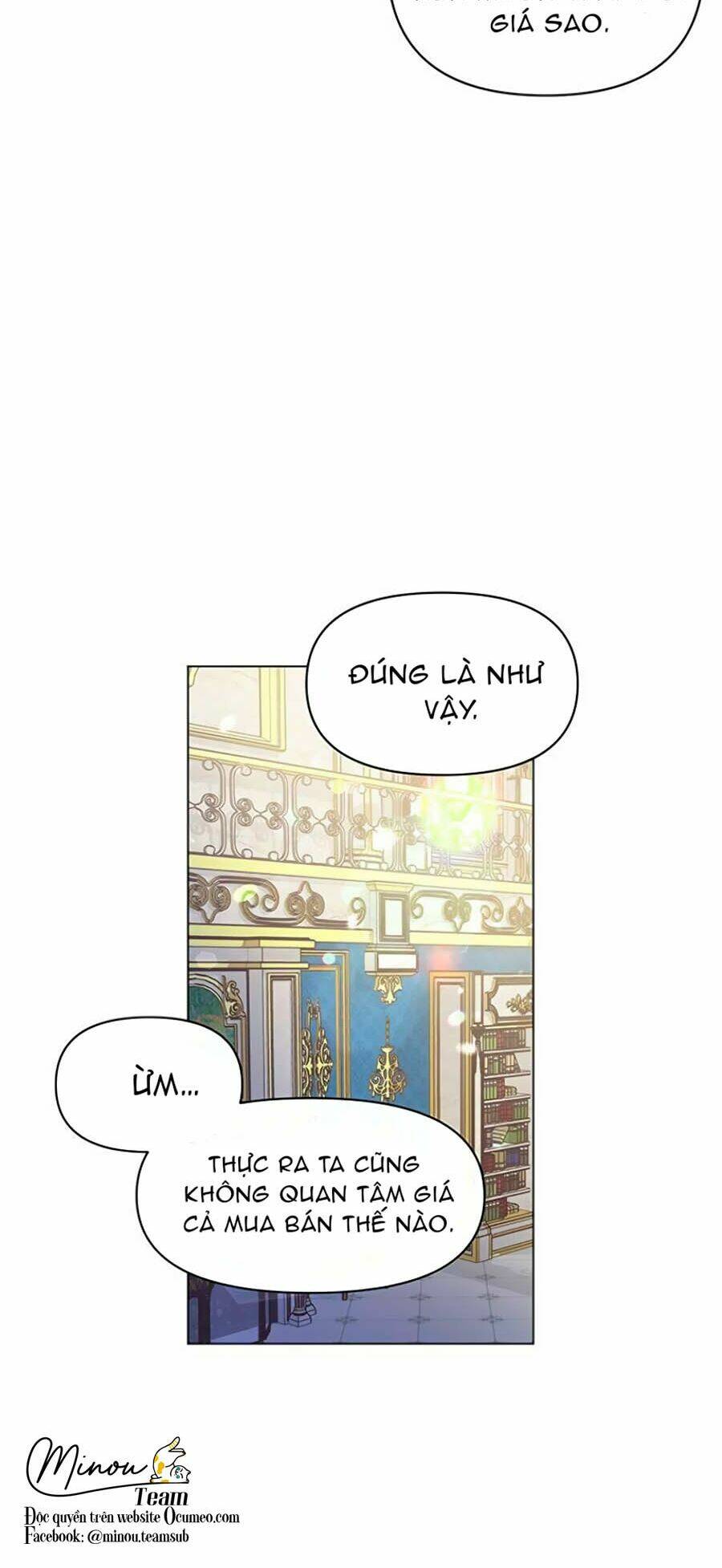 Khu Vườn Câm Lặng Chapter 8 - Next Chapter 9