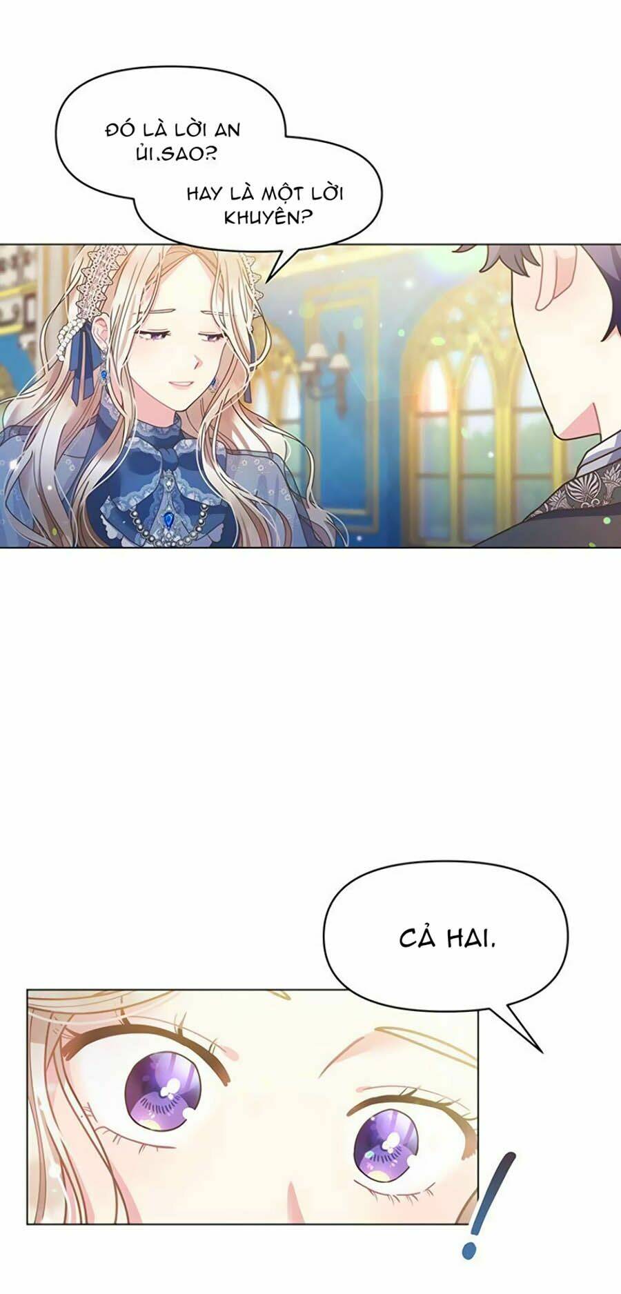 Khu Vườn Câm Lặng Chapter 8 - Next Chapter 9