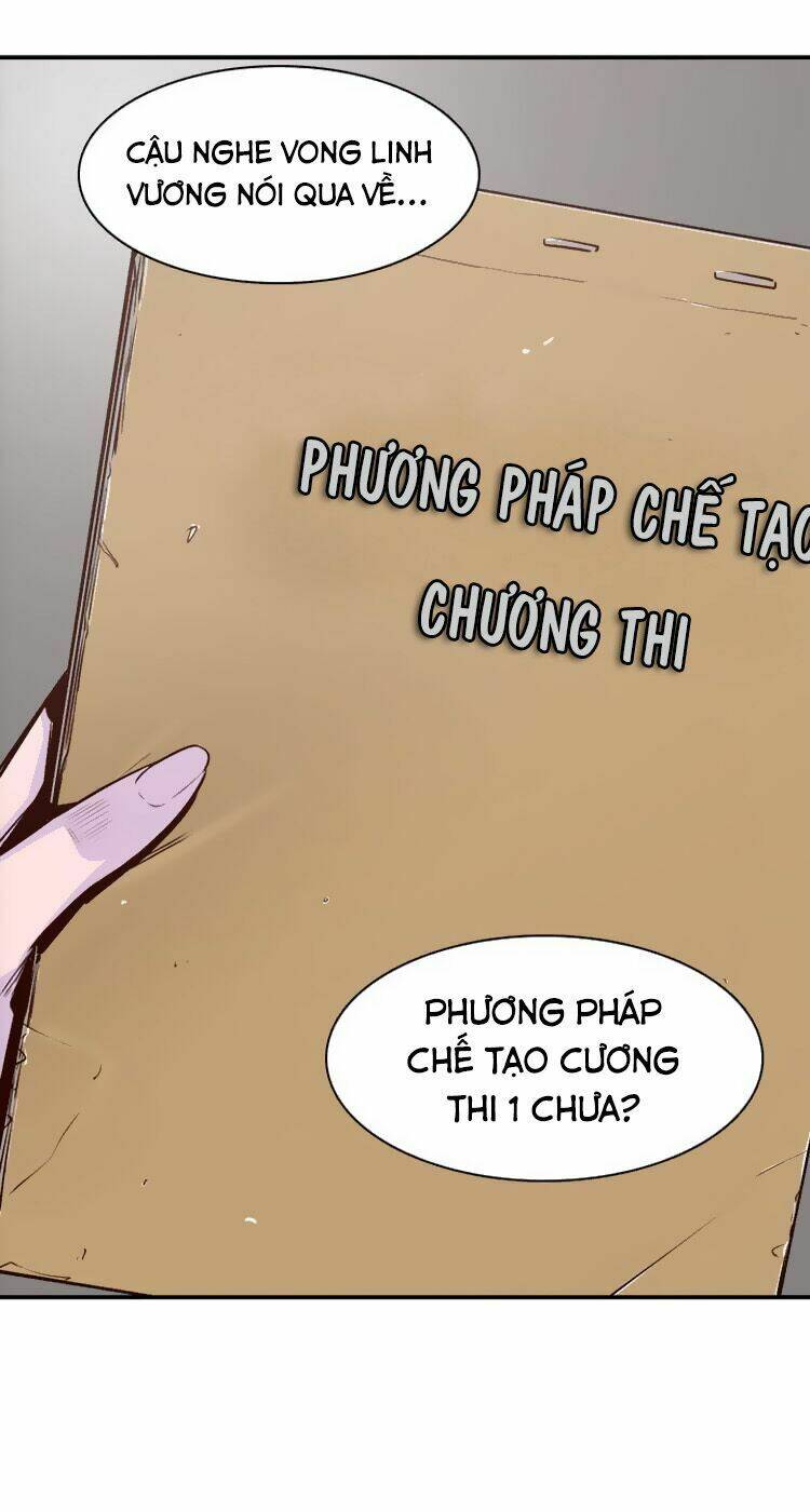 Khúc Bi Ca Của Vua Hoa Hồng Chapter 179 - Next Chapter 180