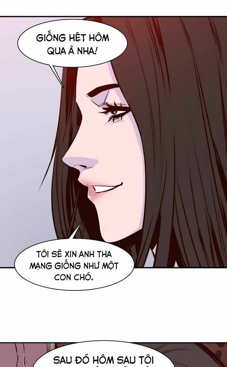 Khúc Bi Ca Của Vua Hoa Hồng Chapter 179 - Next Chapter 180