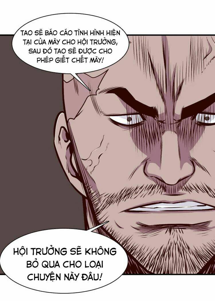 Khúc Bi Ca Của Vua Hoa Hồng Chapter 179 - Next Chapter 180