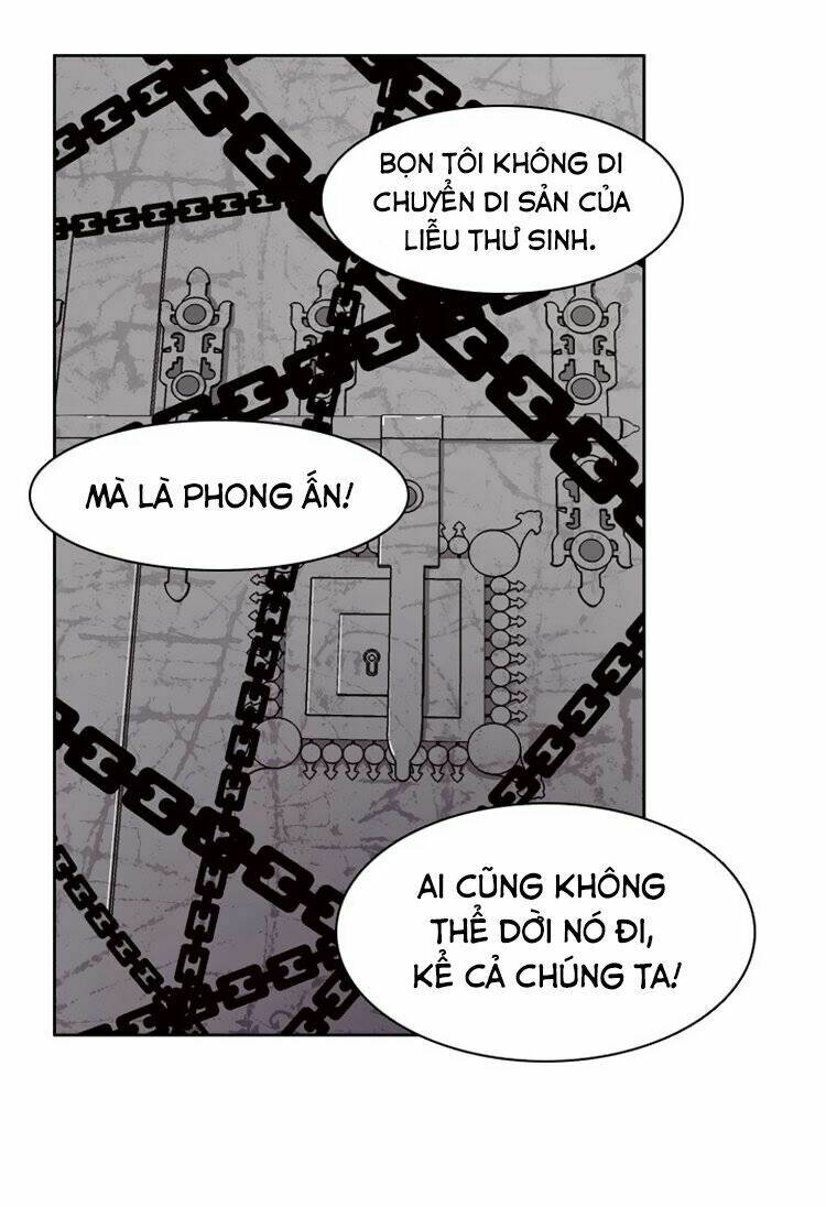 Khúc Bi Ca Của Vua Hoa Hồng Chapter 189 - Next Chapter 190