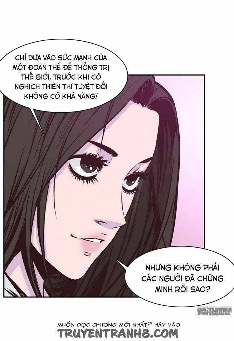 Khúc Bi Ca Của Vua Hoa Hồng Chapter 189 - Next Chapter 190